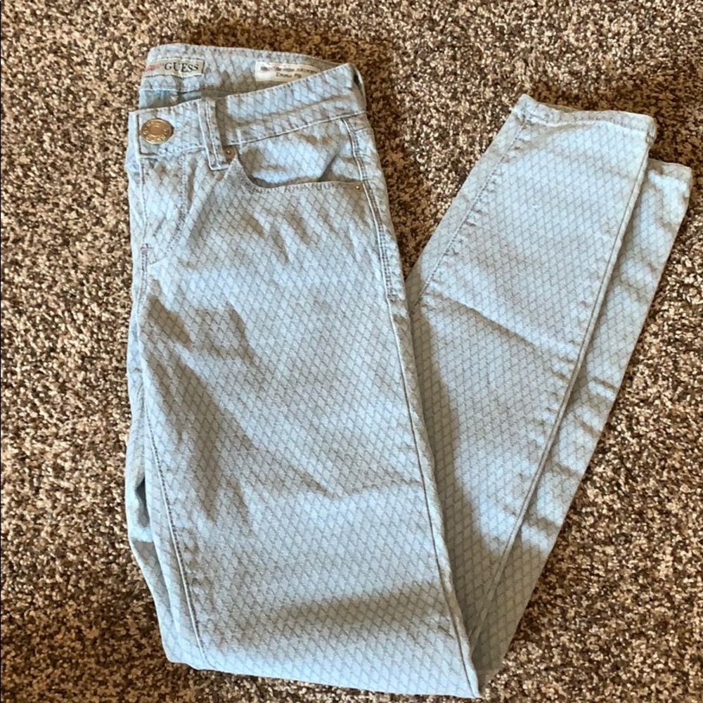 Guess Vintage Jeans